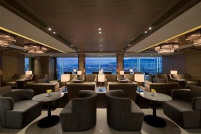 Hong Kong International Airport Plaza Premium Lounge Access - Arrivals vs departures access: the rule you must not miss