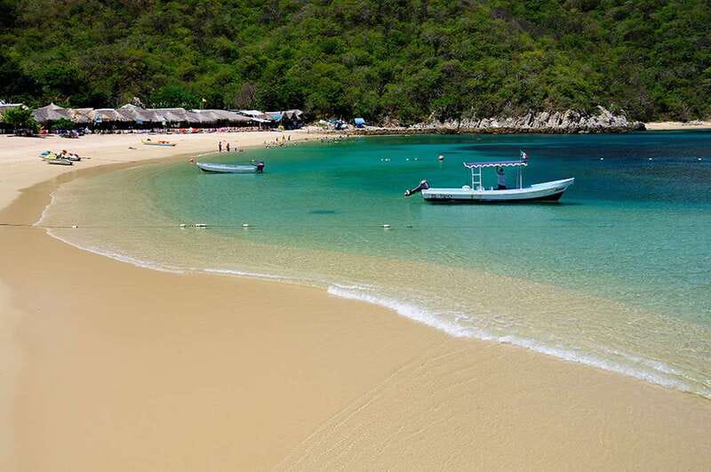 Huatulco: Premium Boat Tour with snorkel experience. - Key things to know before you go