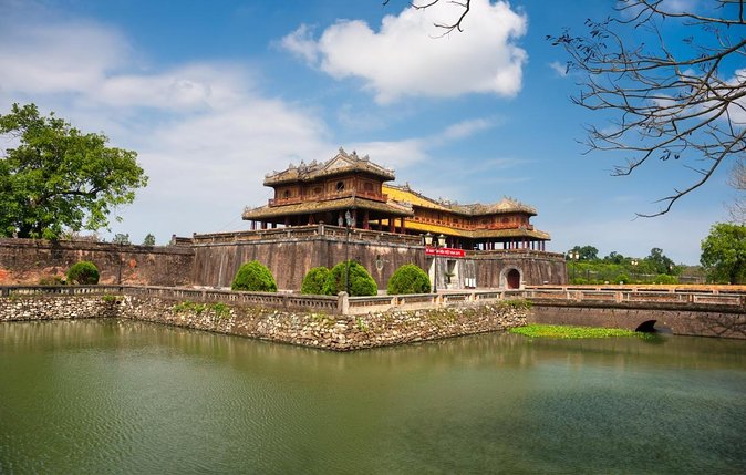 Hue Luxury Group Tour- Hue Daily Small Group Tour - Key things that make this tour worth your time