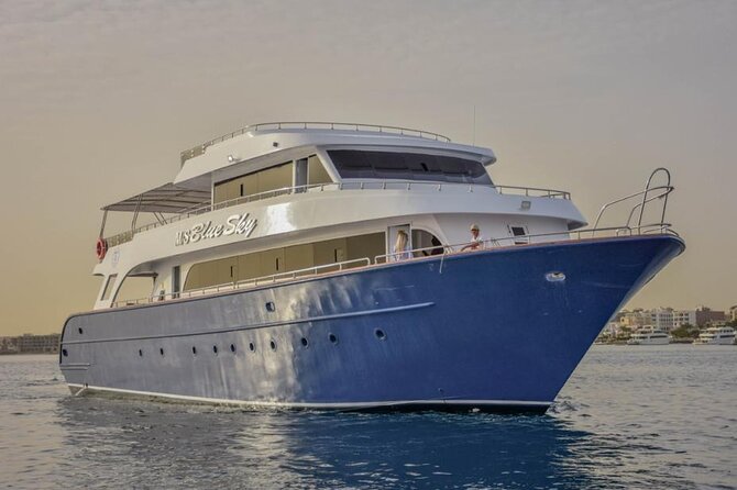 Hurghada: Luxury Cruise to Orange Bay & Hula Hula Island. - Key highlights you’ll care about