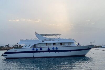 Hurghada: Luxury Cruise to Orange Bay & Hula Hula Island. - The 7-hour day plan from Hurghada to islands