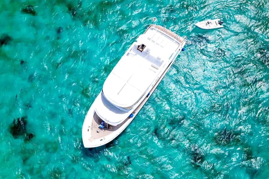 Hurghada: Luxury Cruise Trip to Orange Bay with Lunch - Price and value: why $53 can work better than it sounds