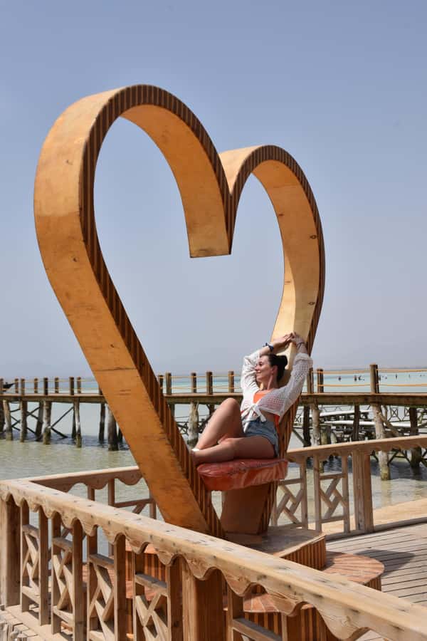 Hurghada:Luxury Diving & Snorkeling inc/Island/Lunch/Massage - Photos, videos, and the little extras that matter