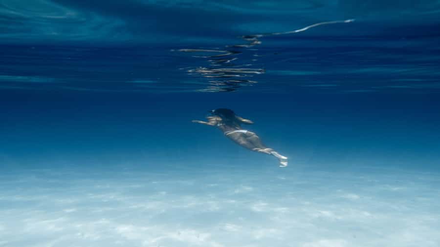 Hurghada: Luxury Orange Bay w/Snorkeling, Massage and Diving - Giftun Island: snorkeling that makes the Red Sea make sense