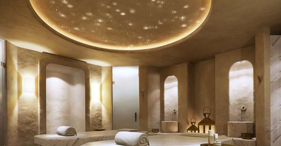 Hurghada: Luxury VIP Hammam & Spa with Transfer & Drink - Where This Hurghada Hammam Starts: Transfers That Actually Help