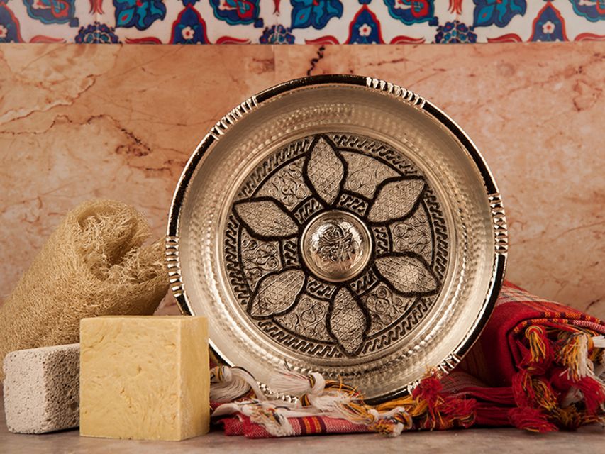 Hurghada: Luxury VIP Hammam & Spa with Transfer & Drink - The Price Question: Why Around $28 Often Feels Like a Deal