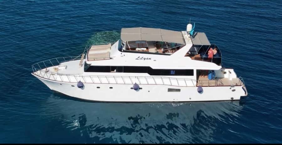 Hurghada: Luxury Yacht Trip with Personal Crew and Chef - Key things I’d bet you’ll care about