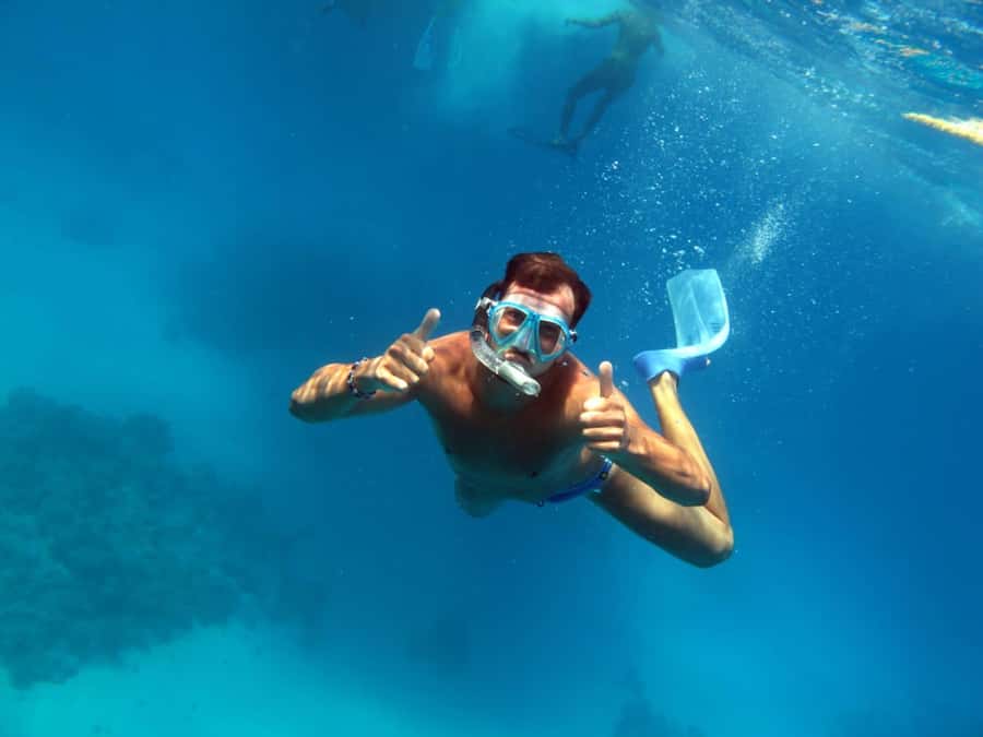 Hurghada: Premium Island Cruise with Lunch and snorkeling - Who this tour is for (and who should think twice)