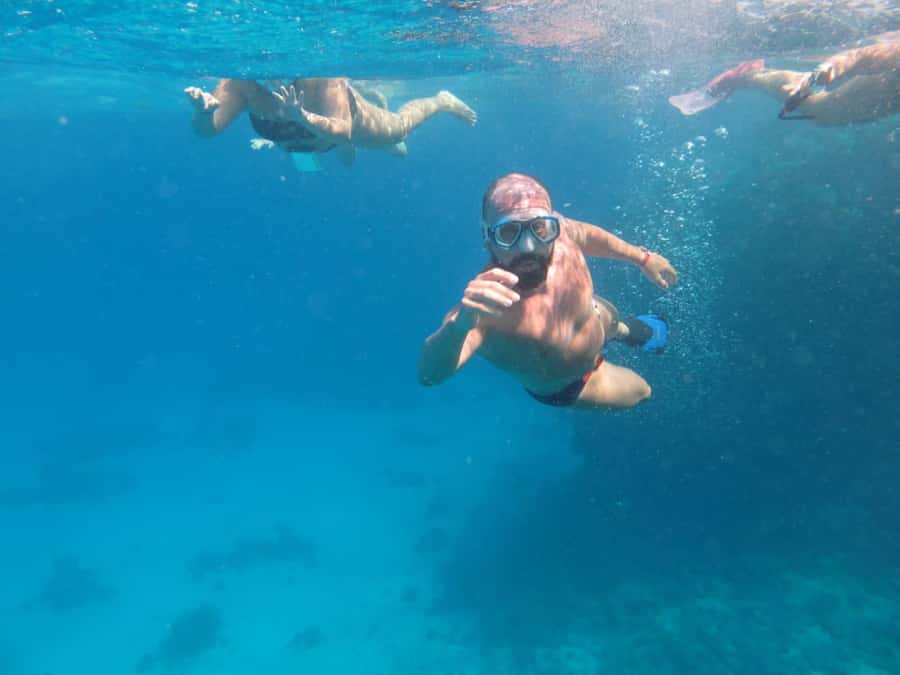 Hurghada: Premium Island Cruise with Lunch and snorkeling - Pickup, transfers, and why timing can matter more than you think