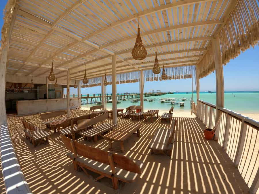 Hurghada: Royal Luxury VIP Cruise to Orange Bay with Lunch - Scuba as an Option (Without Making It Your Whole Day)