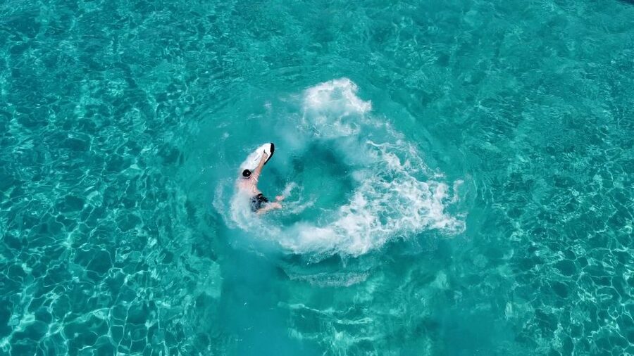 Ibiza: Beach and Cave Boat Tour with Luxury Water Toys - Price and value: why $188 can make sense (or not)