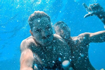 Ibiza Ocean Club Boat Party with 3 Hours Premium Drinks and DJ - Getting Started at Vanilla Beach (And Why Early Matters)