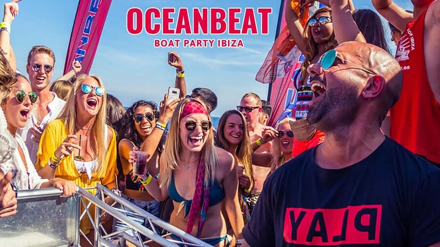 Ibiza: Ocean Club Boat Party with Premium Drinks, Food, & DJ - Key things I’d circle before you go