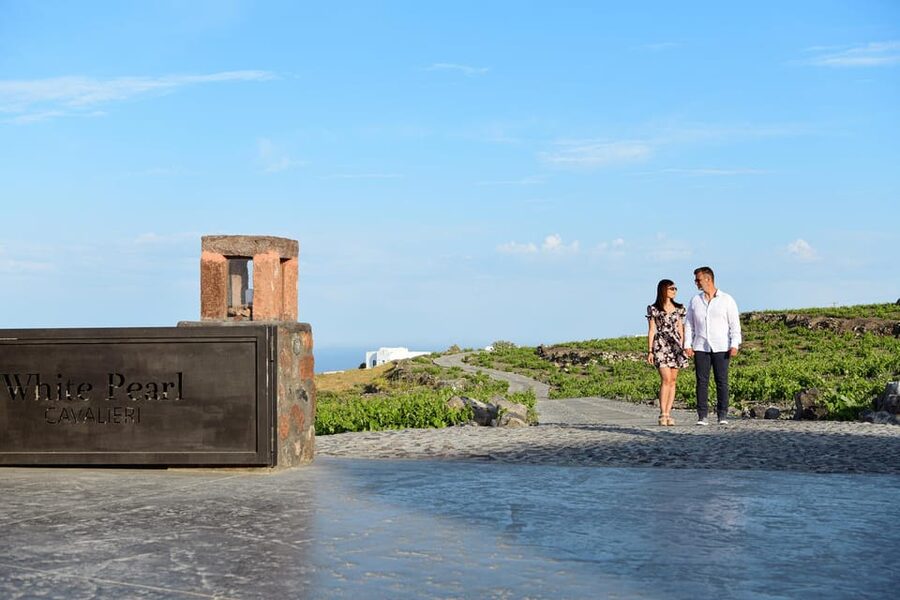 Imerovigli: Premium Wine Tasting with Caldera and Sea Views - Who should book this, and who might want a different option
