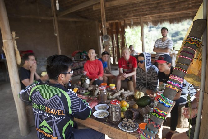 Inca Jungle Premium to Machu Picchu 4-Day and 3-Nights - Day 2: High-forest Inca route walk and the Cocalmayo Hot Springs reset
