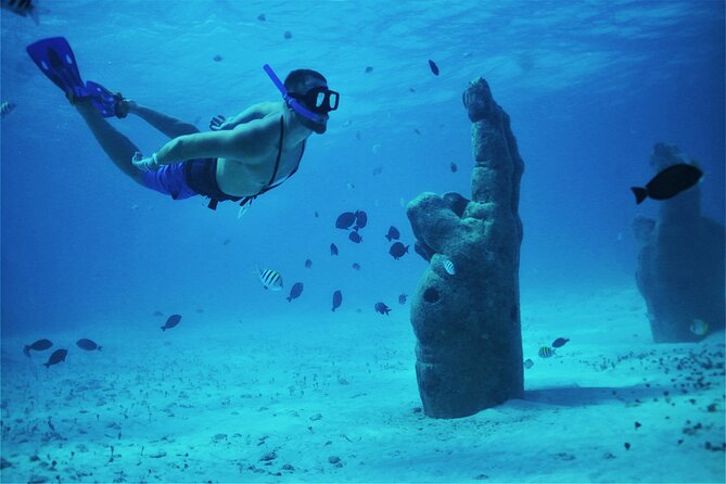 Isla Mujeres Luxury Sailing: Adults Only or Family Friendly - Price and value: is $129 a good deal?