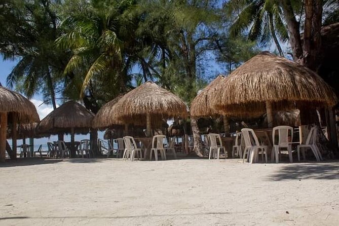 Isla Mujeres Premium Tour in Private Catamaran with Lunch - Stop 5: The Isla Mujeres Sailing Stretch—Sunset, Party Energy, and Spinnaker Only If Wind Allows