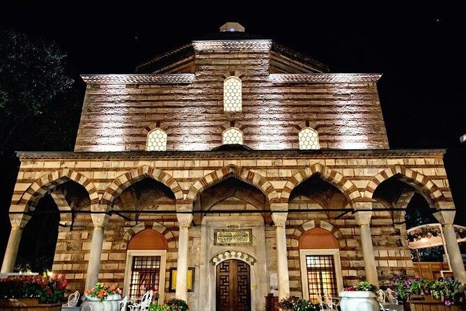 Istanbul, Luxury Hürrem Hammam - Keyf Treatment - Key moments that make this hammam feel worth the money