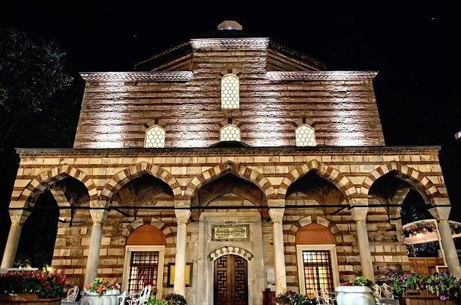 Istanbul, Luxury Hürrem Hammam - Keyf Treatment - Should you book this Istanbul luxury hammam session?