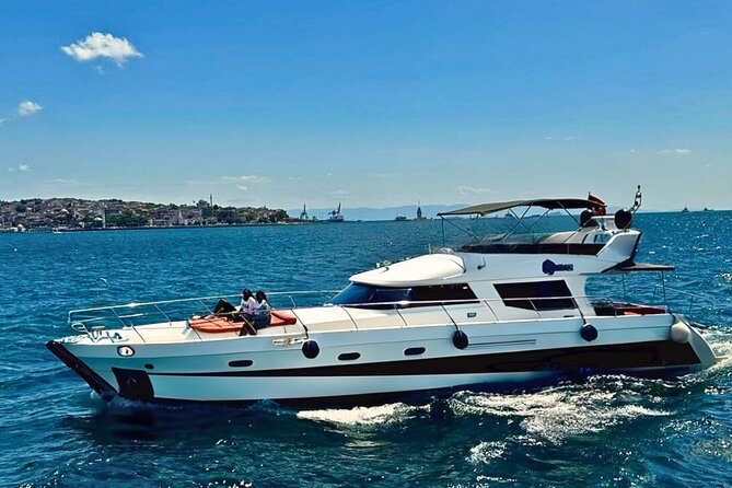 Istanbul: Luxury Private Yacht Cruise on the Bosphorus - The Standout Parts I’d Plan Around