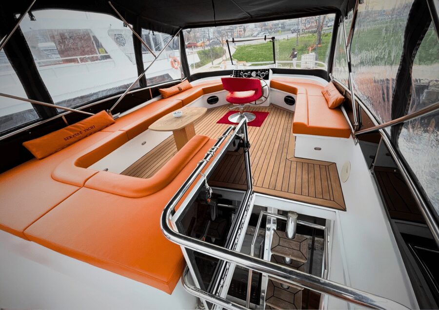 Istanbul: Private Bosphorus Cruise on Luxury Yacht - Key things that make this Bosphorus cruise a smart pick