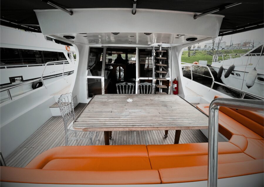 Istanbul: Private Bosphorus Cruise on Luxury Yacht - Should you book it: the final decision checklist