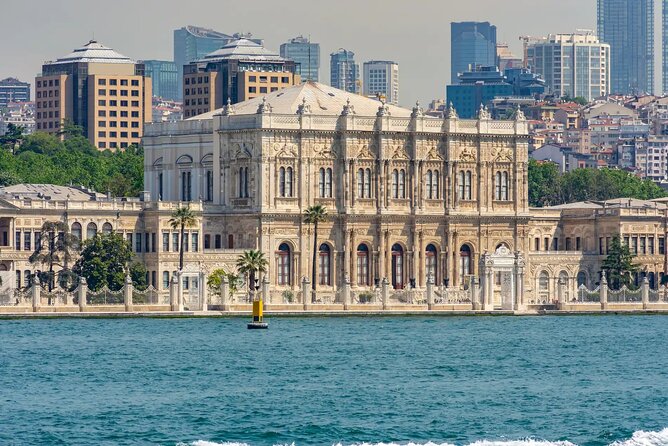 Istanbul Private Luxury Yacht on Bosphorus - Weather, Rescheduling, and How to Plan Around the Strait