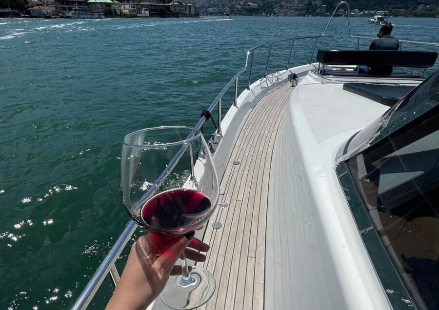 Istanbul: Small-Group Luxury Yacht Sunset Cruise w/ Snacks - Price and value: does $53 make sense for 2 hours?