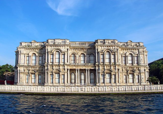 Istanbul Sunset Cruise on Luxury Yacht - Guided Group Cruise - Quick highlights to look forward to