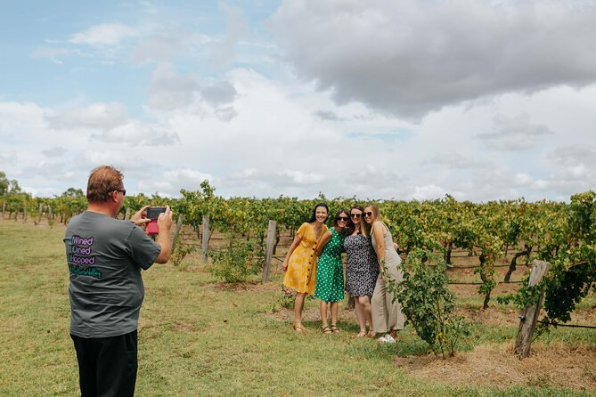Ivanhoe Wines: Trip Advisor Premium Wine Tasting - Your host, your pace: why private attention is the point