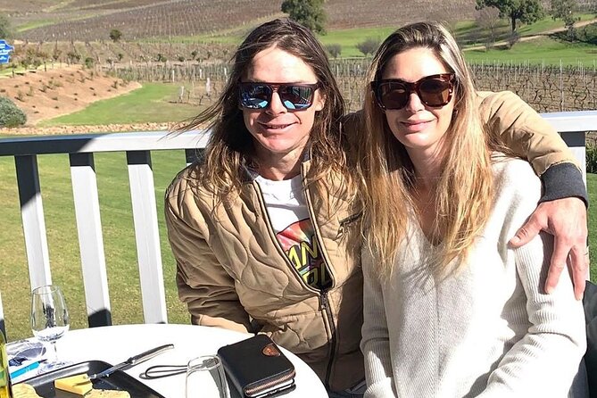 Ivanhoe Wines: Trip Advisor Premium Wine Tasting - Value at $28: what you’re really paying for
