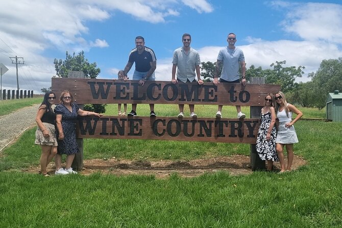 Ivanhoe Wines: Trip Advisor Premium Wine Tasting - Who this fits best (and who might want to skip it)