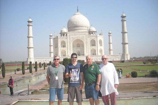 Jaipur Full Day Attractions Tour by AC Car with Local Guide - Hawa Mahal: what you’re really looking for