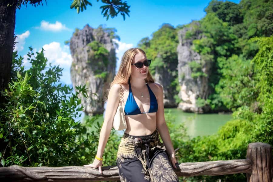 Jame bonds canoe 7 point 6 Island Premium trip - Comfort, safety, and who should skip this canoe route