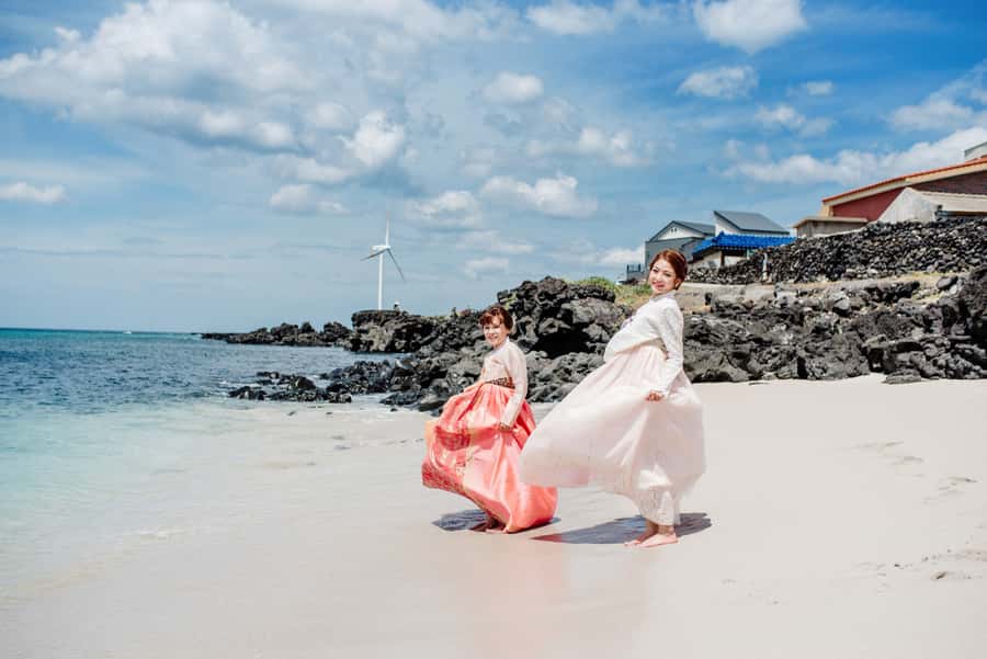 Jeju Premium Small Group UNESCO Day Tour - East - Key points to know before you go
