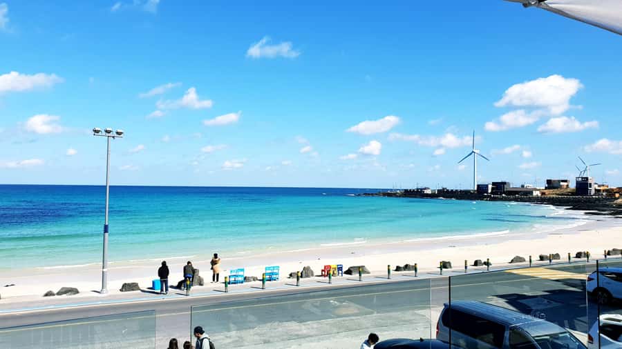 Jeju Premium Small Group UNESCO Day Tour - East - Value at around $100: worth it for the right traveler
