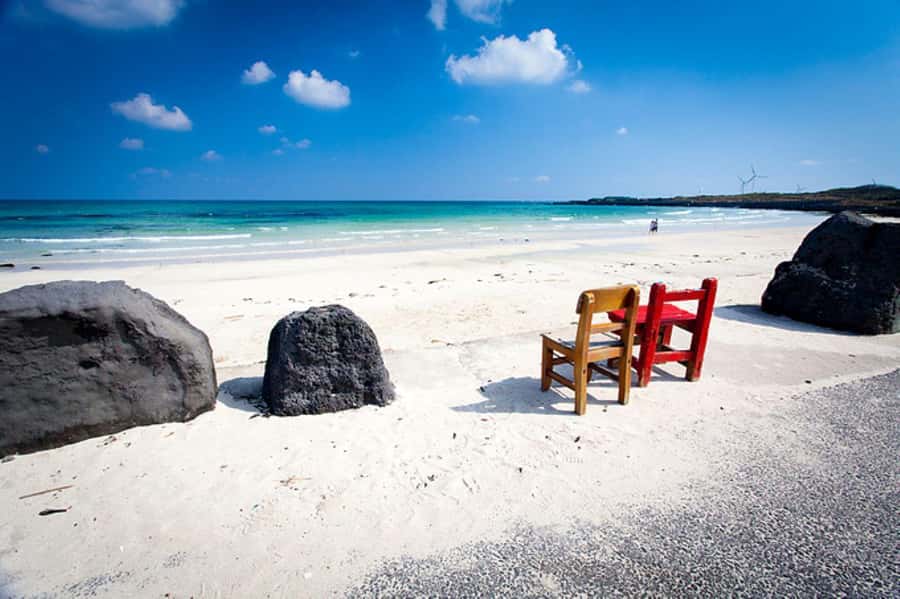 Jeju Premium Small Group UNESCO Day Tour - East - Transportation and entrances: what’s actually covered