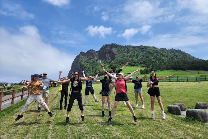 Jeju Premium Small Group UNESCO Day Tour - East Course - What Makes This Jeju East Tour Feel Like More Than a Checklist