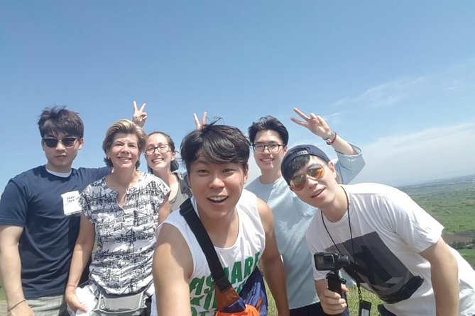 Jeju Premium Small Group UNESCO Day Tour - East Course - Haenyeo Museum: More Than a Quick Cultural Detour