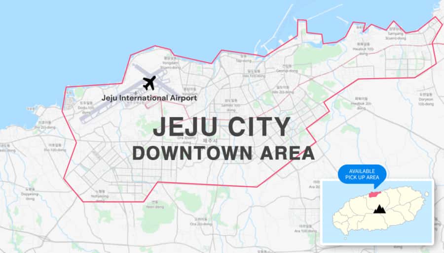 Jeju Premium Small Group UNESCO Day Tour - South - Who Should Book This South Jeju UNESCO Tour