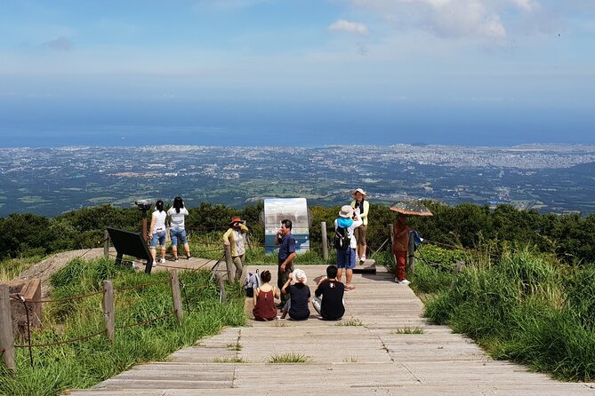 Jeju Premium Small Group UNESCO Day Tour - South Course - Key highlights you’ll feel right away