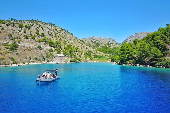 Jet Ski Safari - PREMIUM - Maslinica (Šolta): small-island time from the water