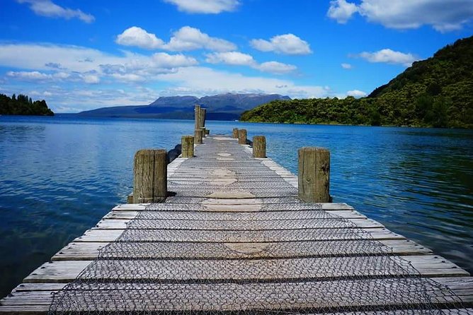 Kahukiwi Experiences Luxury 4WD 3hour Guided Maori Tour - Guides and family ownership: why the hosting tone matters