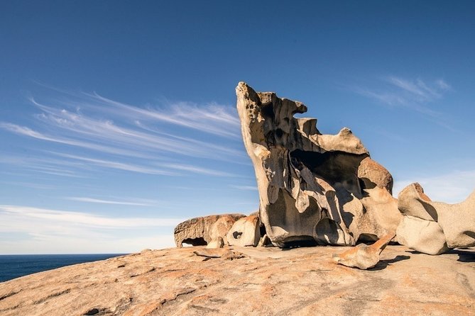 Kangaroo Island Luxury Small Group 'Flinders Chase Focus' Full Day Tour - Key highlights that make this day feel worth it
