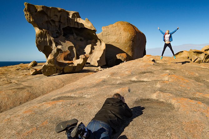 Kangaroo Island Luxury Small Group 'Flinders Chase Focus' Full Day Tour - Small-group luxury: how six people per guide changes your day