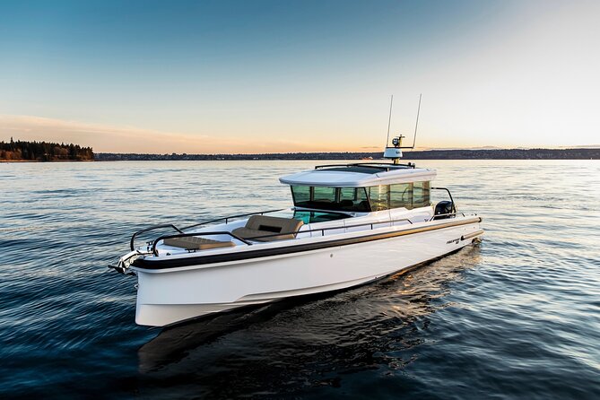 Key West Private Luxury Charter Rental: Boat Tour with Captain - Price and Value: $899 Up to 13, Plus Fuel