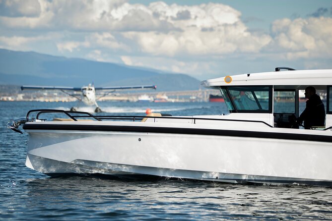 Key West Private Luxury Charter Rental: Boat Tour with Captain - Getting On Board: Where You Start and How the Day Ends