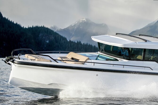 Key West Private Luxury Charter Rental: Boat Tour with Captain - Who This Charter Works Best For in Key West