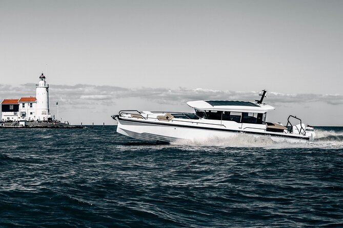 Key West Private Luxury Charter Rental: Boat Tour with Captain - Dry Tortugas: How the Trip Actually Works on a Short Clock