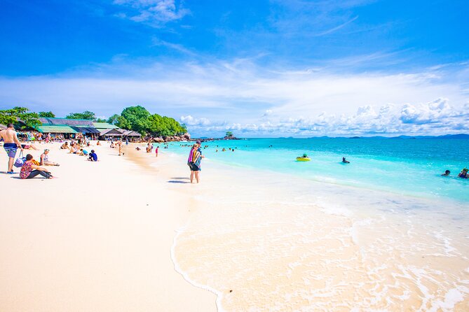 Khai Islands Snorkeling Premium Trip From Phuket - Khai Islands Premium: what you’re actually buying
